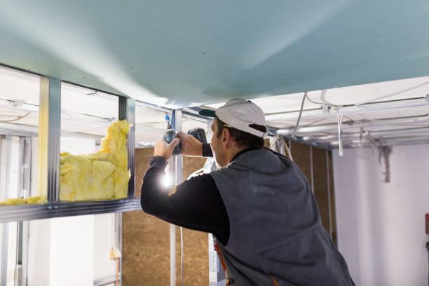 Types of Insulation We Offer in Ashley, PA