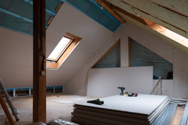 Best Fiberglass Insulation in Ashley, PA