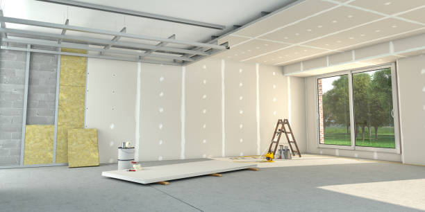 Ashley, PA Insulation Contractor Company