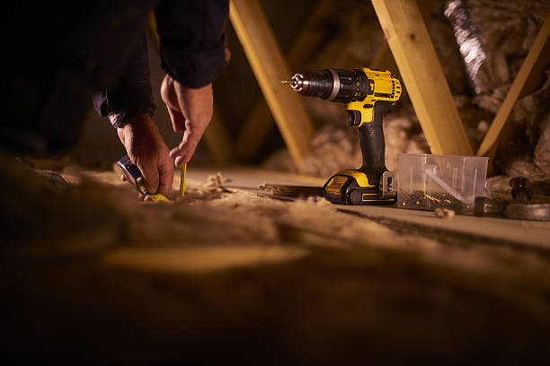 Best DIY Insulation Kits and Guidance in Ashley, PA